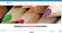 Desktop Screenshot of diaserte.com
